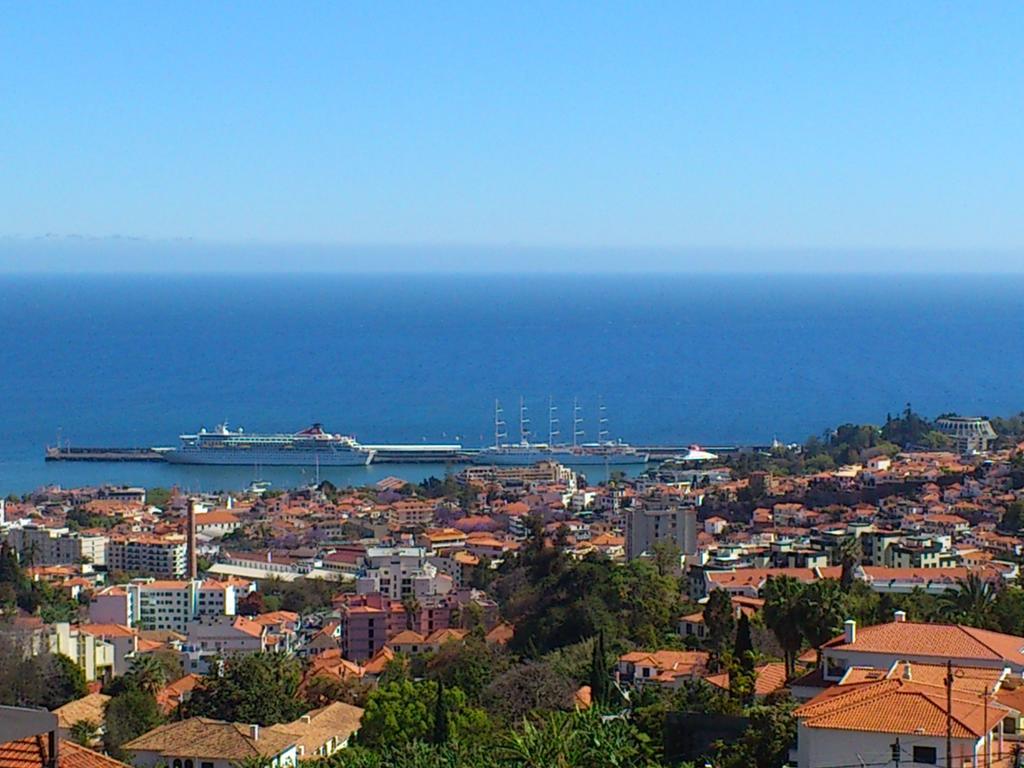 Imaculado Village Funchal  Eksteriør bilde