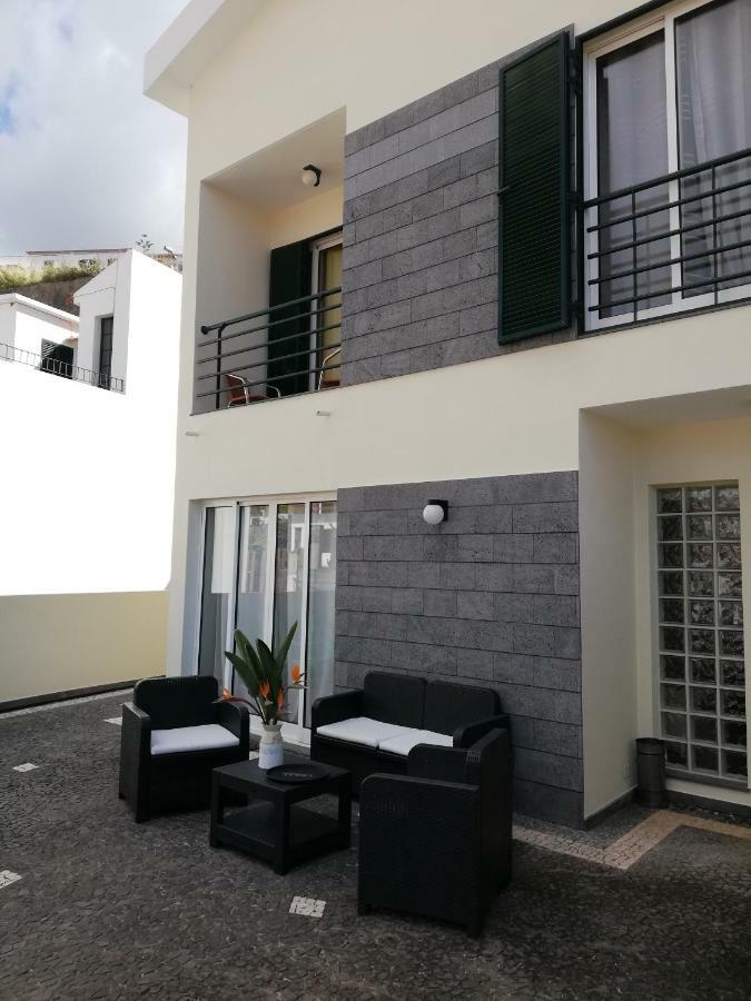 Imaculado Village Funchal  Eksteriør bilde